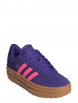 Adidas Sportswear - Vl Court Bold J - Madala s&auml;&auml;rega tossud - 38 2/3