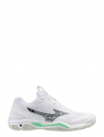 Mizuno - Wave Stealth 6(U) - Spordi sisejalatsid - 44.5