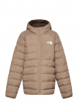 The North Face - B Reversible Perrito Hooded Jacket - Tepitud ja polsterdatud - 142-151