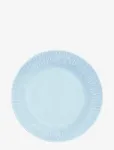 Aida - Confetti Pasta Plate W/Relief 1 Pcs Giftbox - Pastataldrikud - &Oslash; 25.2 CM x 25.2