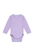 Hummel - Hmlbeesy Body L/S - Pikkade varrukatega - 92
