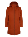 Helly Hansen - W Westport Ins Coat - Polsterdatud mantlid - XL