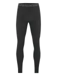 Bula - Norm Merino Wool Pants - Spordi treeningretuusid - XL