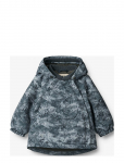 Wheat - Jacket Sascha Tech - Shell-joped - 74