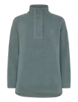 Johaug - Fusion Pile Oversized Henley - Spordifliisid ja vahekihid - XL