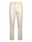 GANT - Relaxed Linen Ds Pants - Linased p&uuml;ksid - XXL