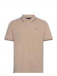 Gant - Tipping Ss Pique Polo - L&uuml;hikeste varrukatega - XXXL