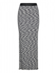 Mads N&oslash;rgaard - 2X2 Cotton Space Maxine Skirt - Pliiatsseelikud - S
