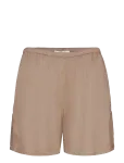 Rosemunde - Rhjasmine Silk Blend Night Shorts - L&uuml;hikesed p&uuml;ksid - 44