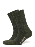 Alpacasocks&Co - Alpacasocks 2-Pack - Tavalised sokid - 36-39