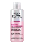 L'Or&eacute;al Paris - L'or&eacute;al Paris Elvital Ultimate Glycolic Gloss Rinse-Off Treatment For Dull Hair 200 Ml - Hooldused - 200 ml