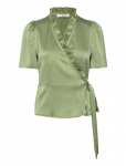 A-View - Peony Blouse - L&uuml;hikeste varrukatega - 38