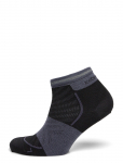 Icebreaker - Women Merino Blend Run+ Ultralight Mini - L&uuml;hikese s&auml;&auml;rega sokid - M