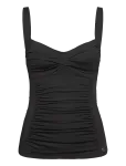 Panos Emporio - Ravenna Solid Tankini - Tankiinid - 36