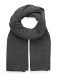 Gina Tricot - Soft Knitted Scarf - Talvised sallid - ONE SIZE
