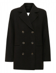 My Essential Wardrobe - Franniemw Short Coat - Villased jakid - 40