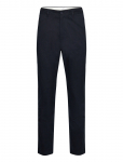 Knowledge Cotton Apparel - Organic Cotton Chuck Flannel Pants - Chino-p&uuml;ksid - 31 x 32