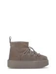 Inuikii - Classic Low Platform - Talvekingad - 42