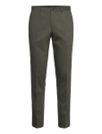 Lindbergh Black - Technical Stretch Pants - Combi Suit - Ametlikud - 46