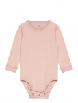 Lindex - Bodysuit - Pikkade varrukatega - 80