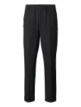Selected - Slm190-Reg Tapered Leroy Pleat Pant Noos - Vabaaja - S