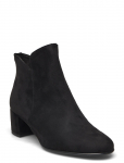 Tamaris - Women Boots - Kontsaga poolsaapad - 37