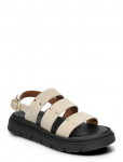 Shoe The Bear - Stb-Rebecca Slingback Suede - Flat - 41