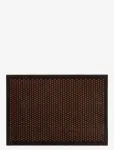 Tica Copenhagen - Floormat/Carpet Dot Cognac 90X130 Cm - Uksematid - 130X90X0.7