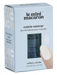 Le Mini Macaron - Cuticle Remover - Nail Polish Removers - 10 ml