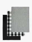 Engholm Textiles - Tea Towels Recycle - K&ouml;&ouml;gir&auml;tikud - 50X70CM