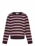 Vero Moda Girl - Vmdoffy Ls O-Neck Blouse Ga Noos Girl - Pulloverid - 158/164