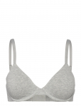 Organic Basics - Core Unlined Demi Bra - T-s&auml;rgi rinnahoidjad - 80 d