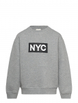 Sofie Schnoor Baby And Kids - Elissk Sweatshirt - Dressipluusid - 110