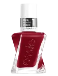 Essie - Essie Gel Couture Nail Polish 509 Paint The Gown Red 13,5 Ml - Gel Nail Polish - 13.5 ml