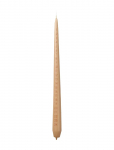 Broste Copenhagen - Taper Calendar Candle - Advendik&uuml;&uuml;nlad - H:33CM