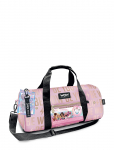 WOW Generation - Wow&reg; Generation, Duffle Gym Bag W/Patches, 43X22Cm - Spordikotid - ONE SIZE