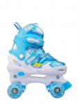VENOR - Venor Ignite Led Side-By-Side Rullesk&oslash;jter - Rollerblades - 34/37EU