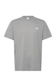 New Balance - Sport Short Sleeve T-Shirt - Spordi T-s&auml;rgid - S