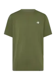 New Balance - Sport Short Sleeve T-Shirt - Spordi T-s&auml;rgid - S