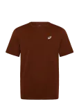 Asics - Asics Core Ss Top - Spordi T-s&auml;rgid - S