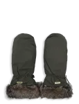 Barbour - Barbour Primrose Mitt - Labakindad - S