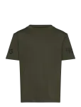 Bj&ouml;rn Borg - Borg T-Shirt - L&uuml;hikeste varrukatega - 158-164