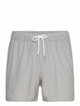 Bj&ouml;rn Borg - Borg Seersucker Swim Shorts - L&uuml;hikesed p&uuml;ksid - XXL