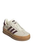 Adidas Originals - Gazelle Bold J - Madala s&auml;&auml;rega tossud - 36