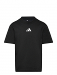 Adidas Sportswear - J Sl Tee 160 - L&uuml;hikeste varrukatega - 152