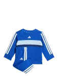 Adidas Sportswear - I 3S Tib Fl Set - Sweatsuits - 62