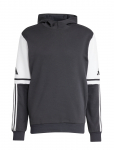 Adidas Performance - Sq25 Sw Hood - Spordi kapuutsiga pusad - XXL