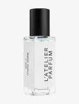 L'atelier Parfum - Edp Cypress Shadow 15Ml - Eau De Parfum - 15 ml