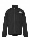 The North Face - Teen Nimble Jacket - Softshell-joped - M