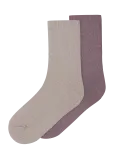 Name It - Nkfwakta Wo/Vi 2P Sock - Sokid - 37-39